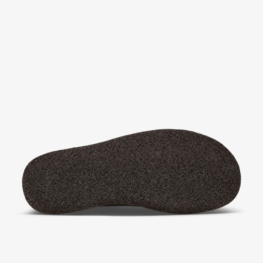 Desert Trek Suède noir