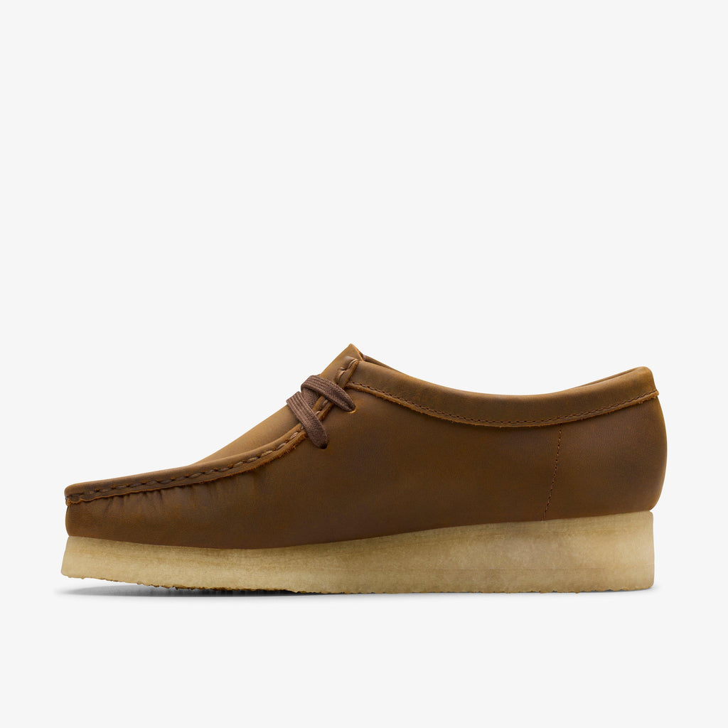 Wallabee Cire d'abeille