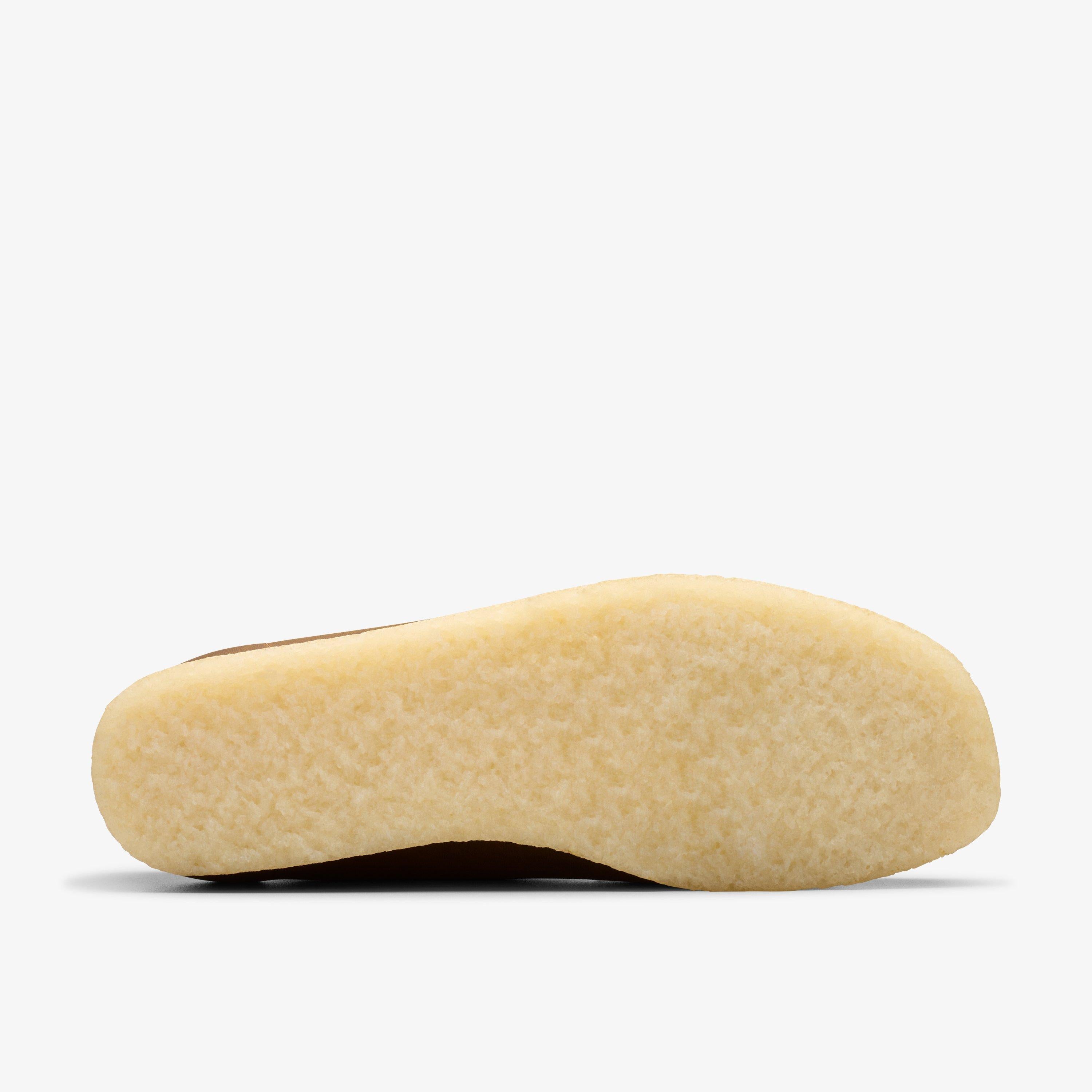 Wallabee Cire d'abeille