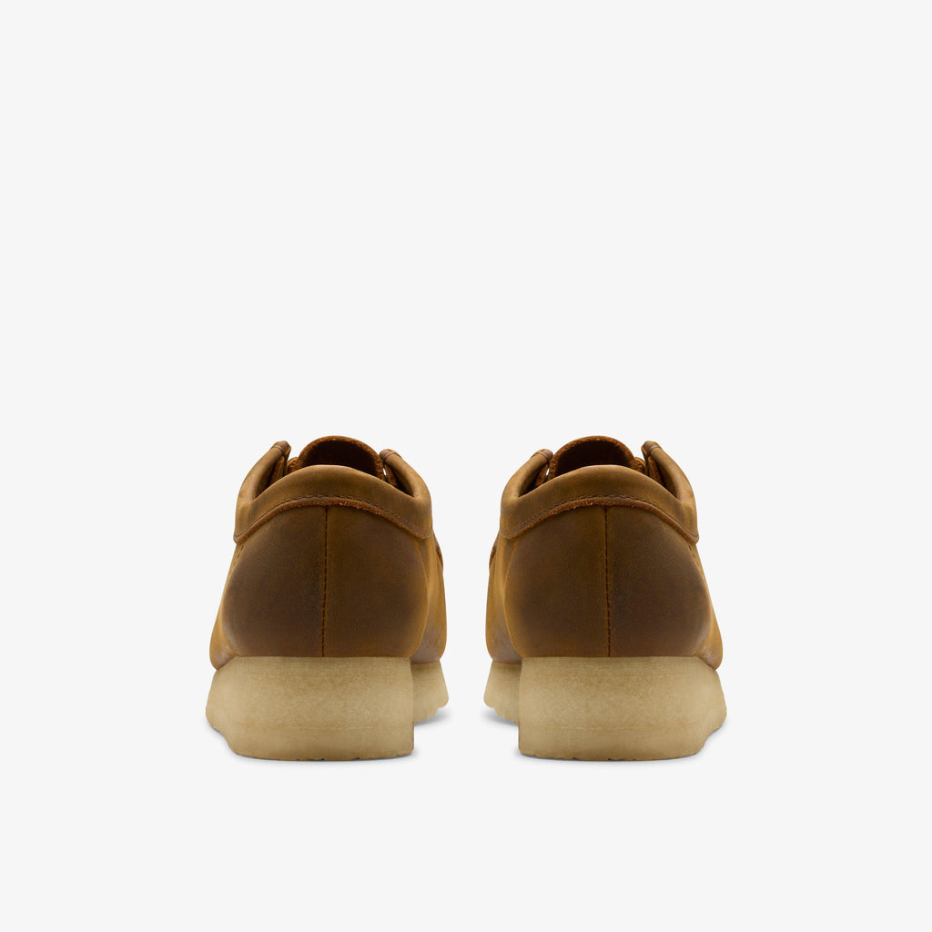 Wallabee Cire d'abeille