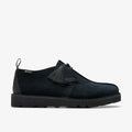 Desert Trek GORE-TEX Suède noir