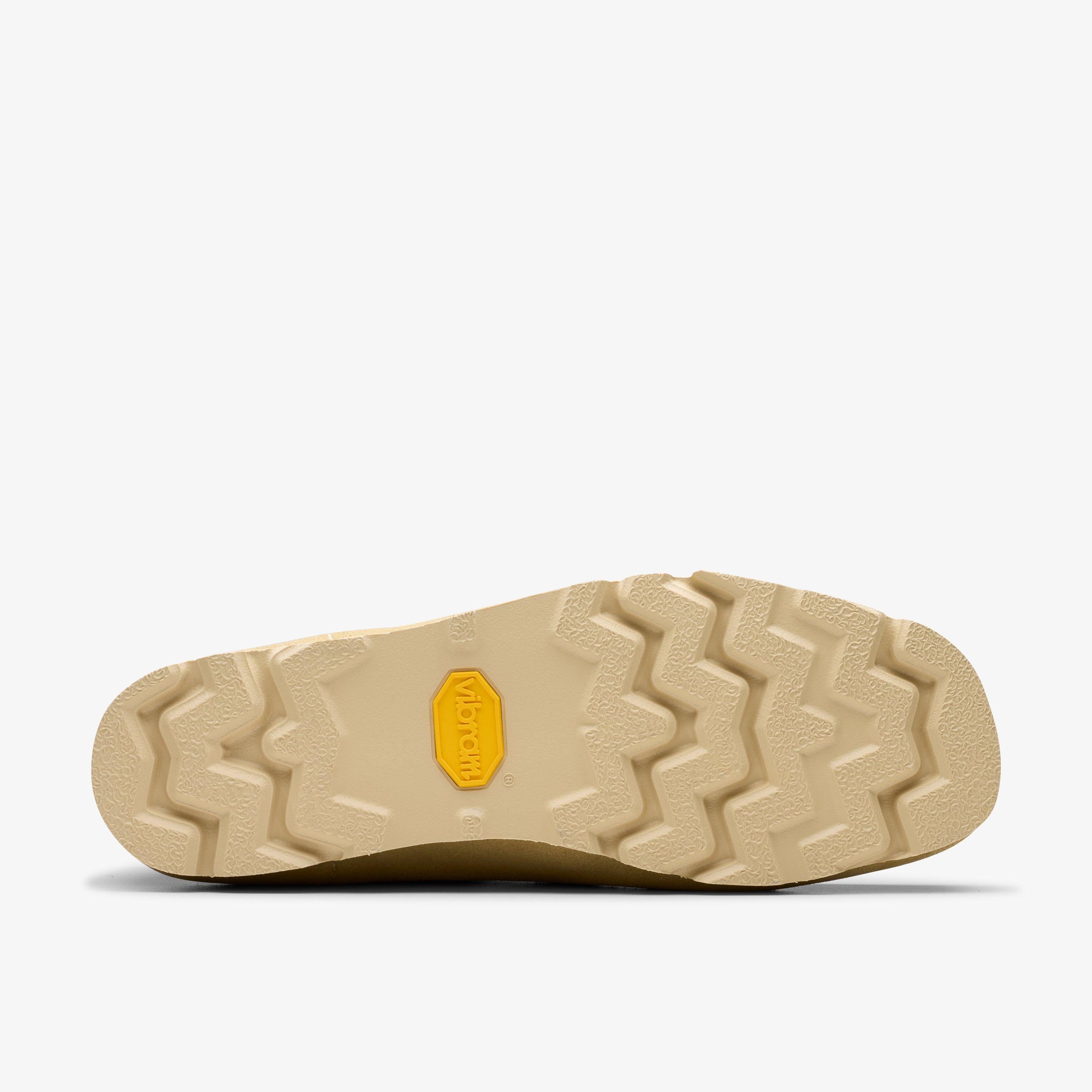 Wallabee Boot Gore-Tex en daim érable