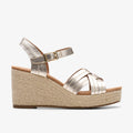Sabina Strap
Champagne