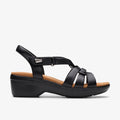 Tuleah Cross
Noir