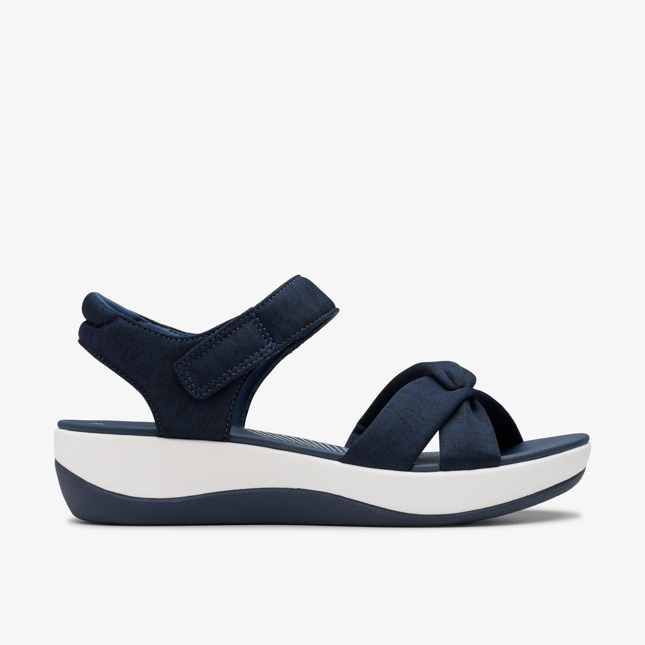 Arla Daisy
Bleu marine