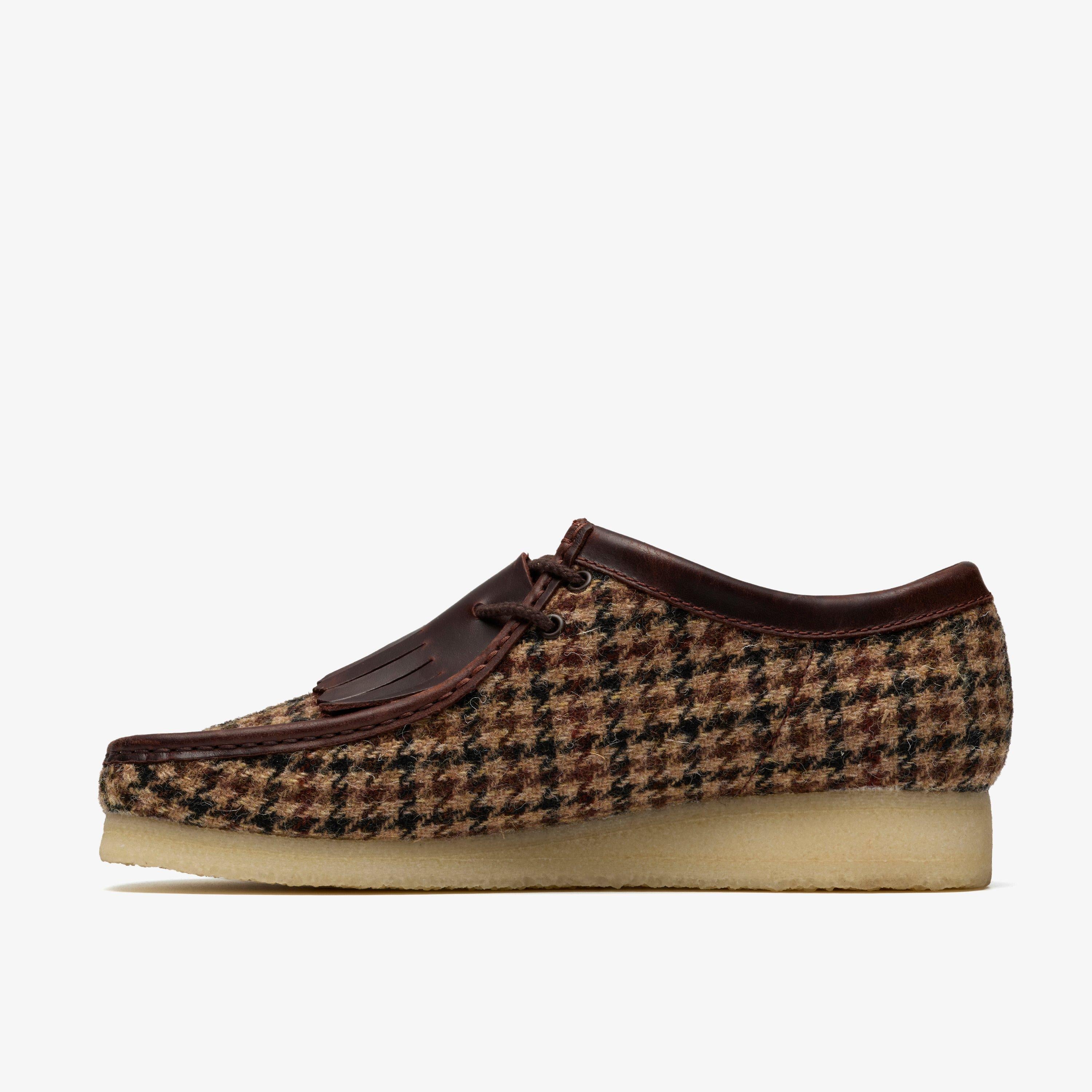 Wallabee [091]