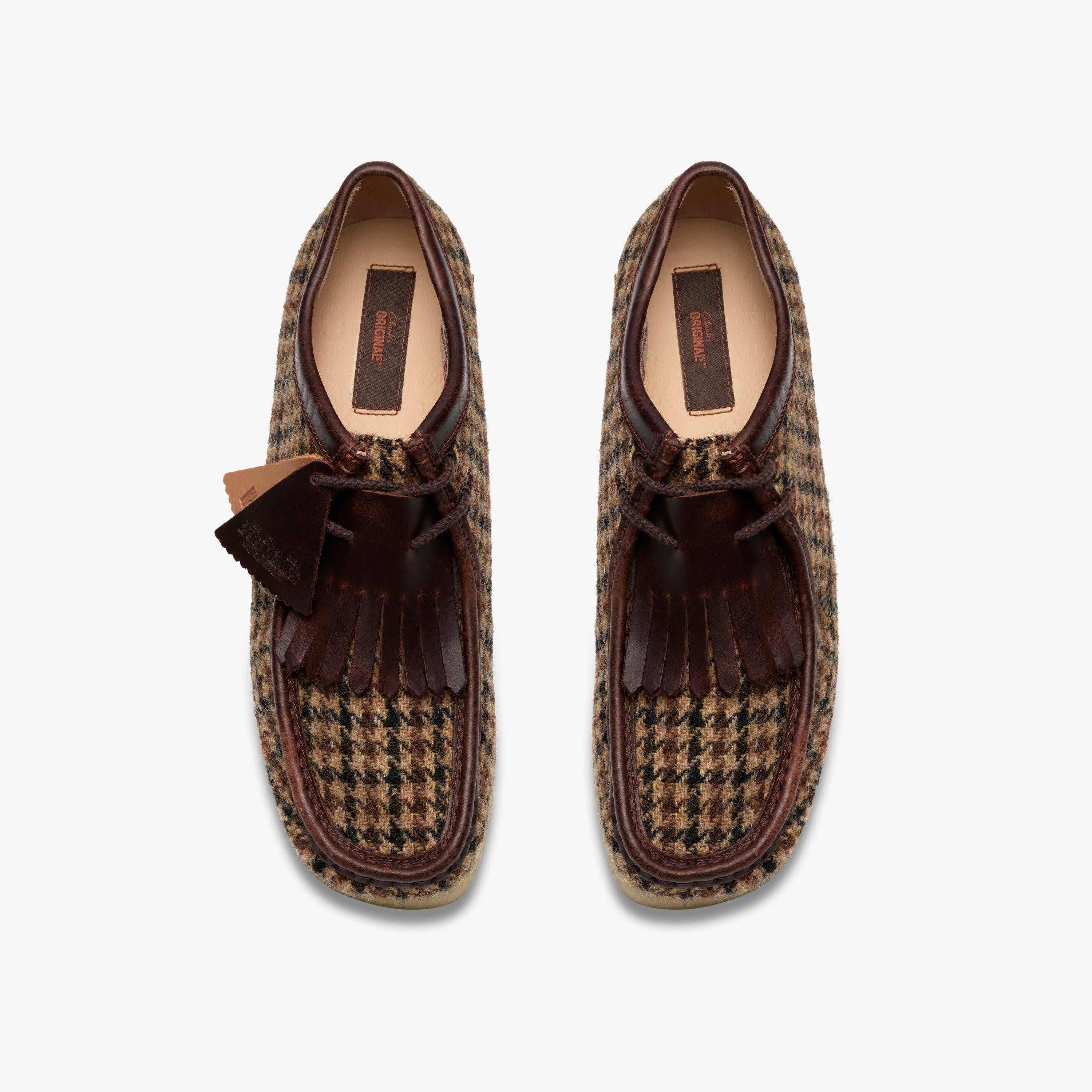 Wallabee [091]