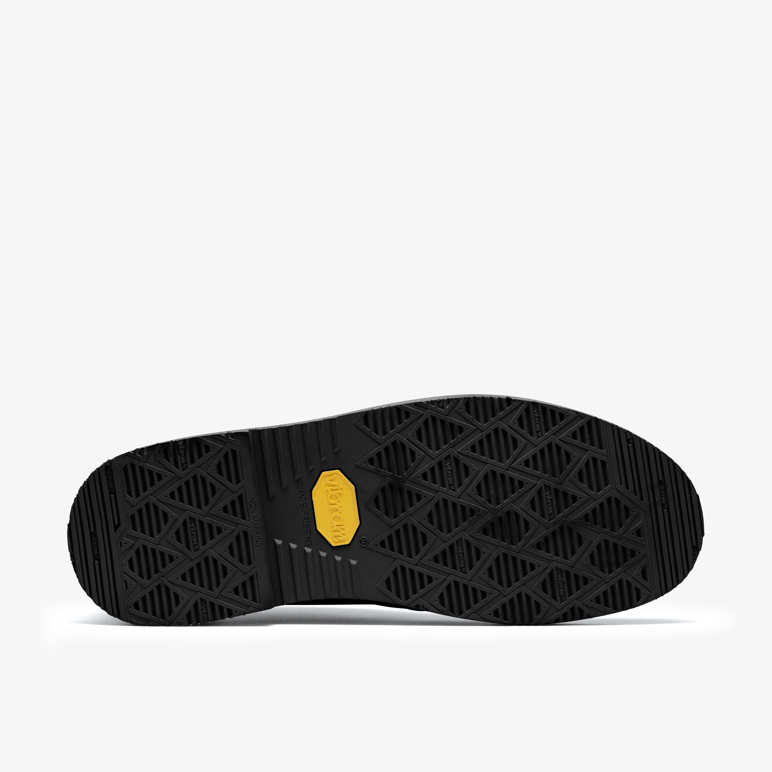 Desert Boot GORE-TEX Noir
