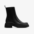 Effery Zip Noir
