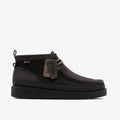 Wallabee FTR GORE-TEX Combinaison noire