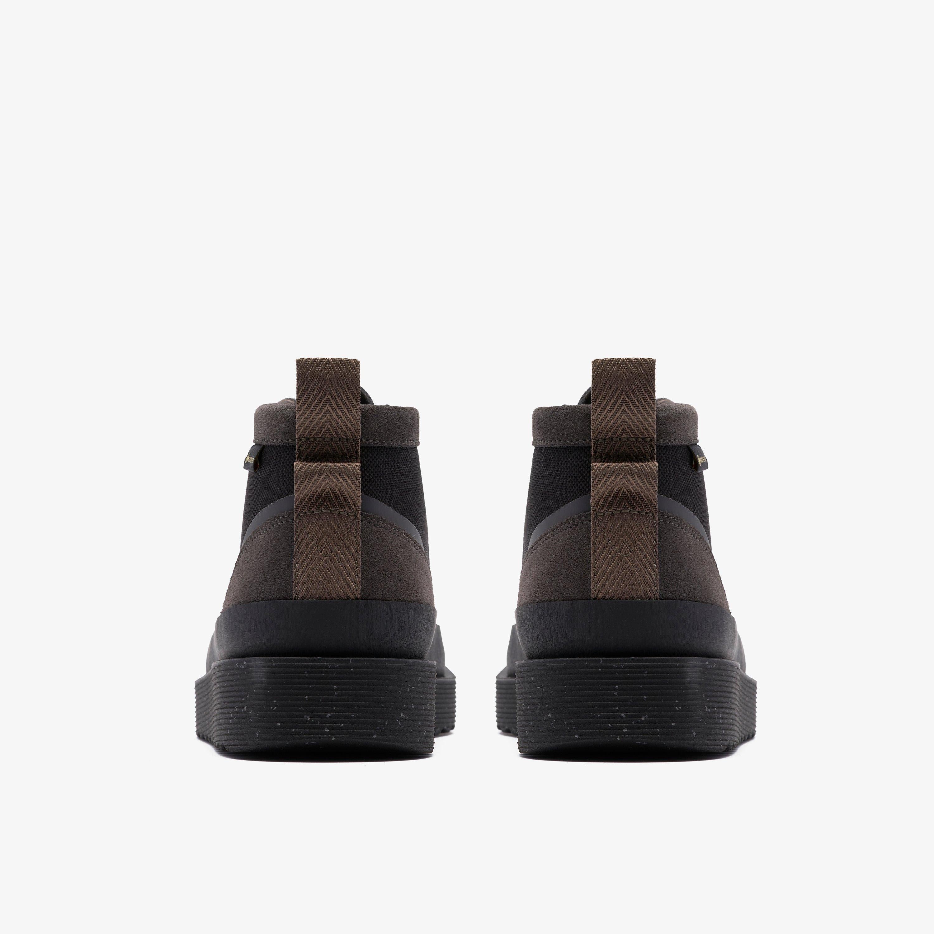 Wallabee FTR GORE-TEX Combinaison noire