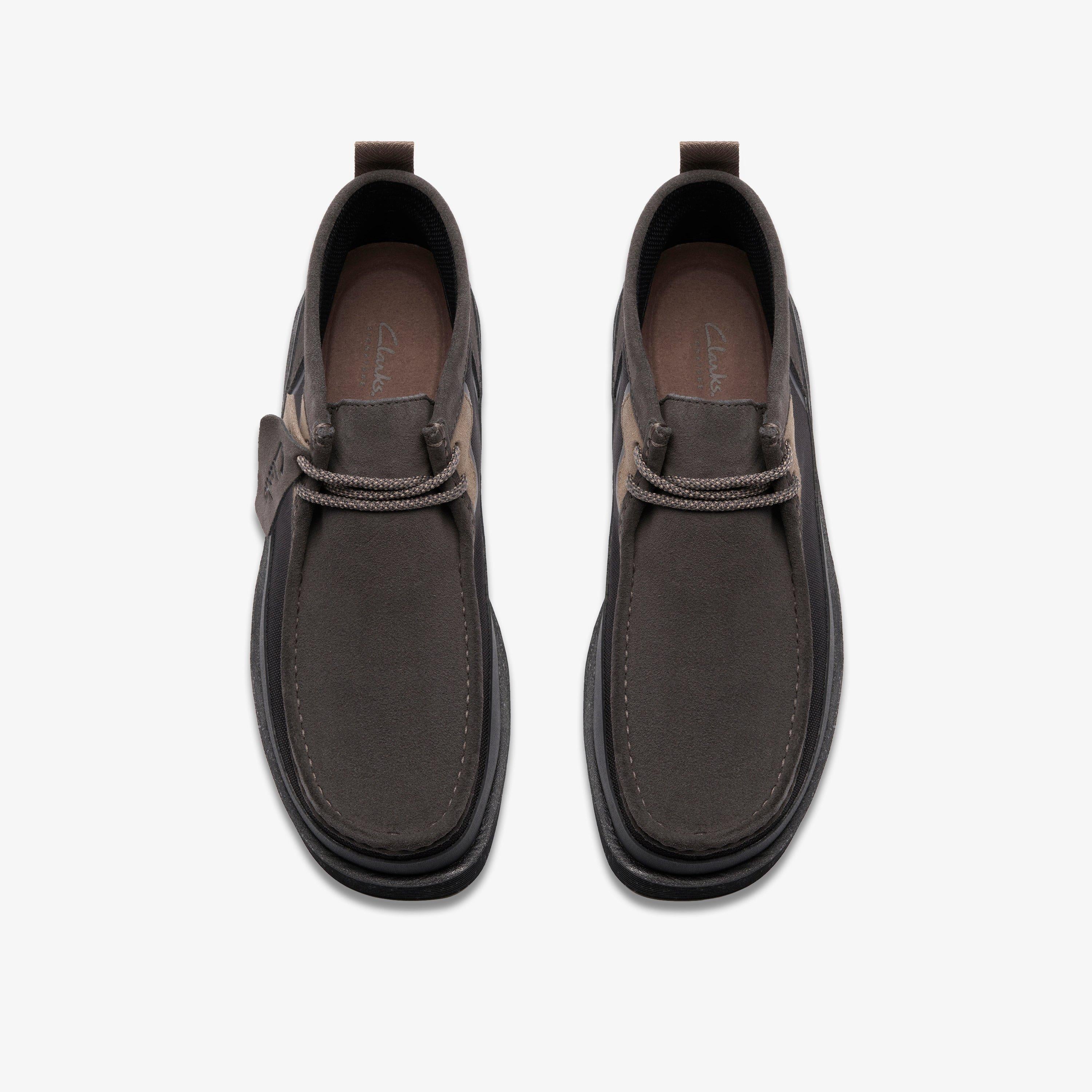 Wallabee FTR GORE-TEX Combinaison noire