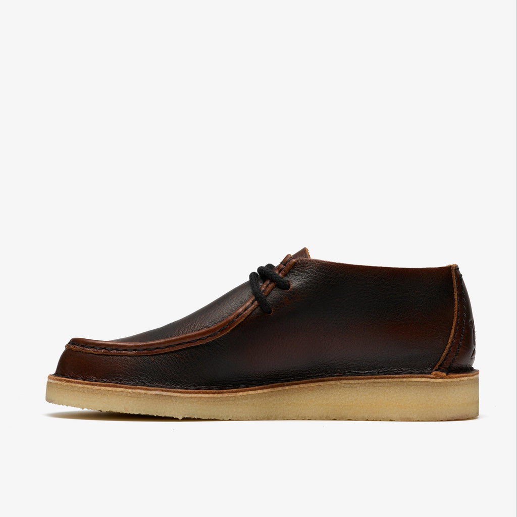 Desert Nomad Combinaison Brun Foncé