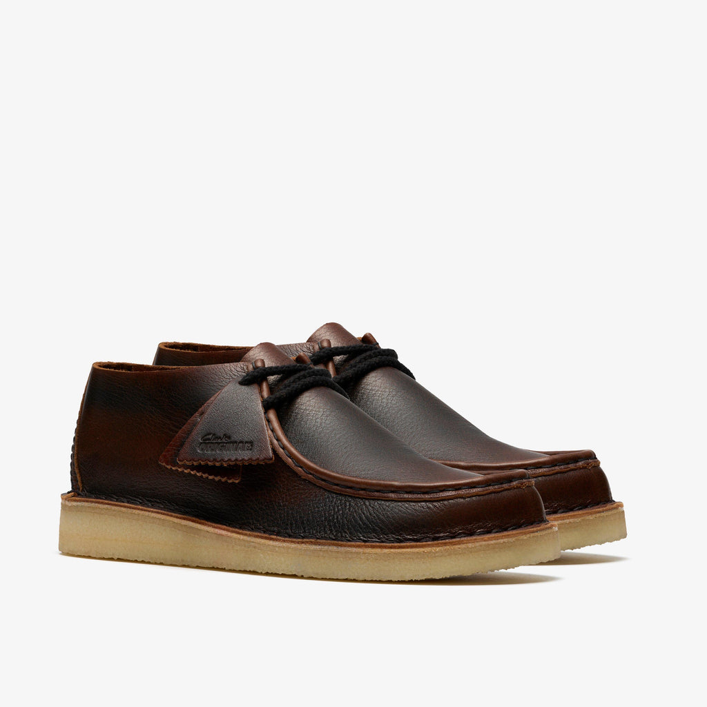 Desert Nomad Combinaison Brun Foncé