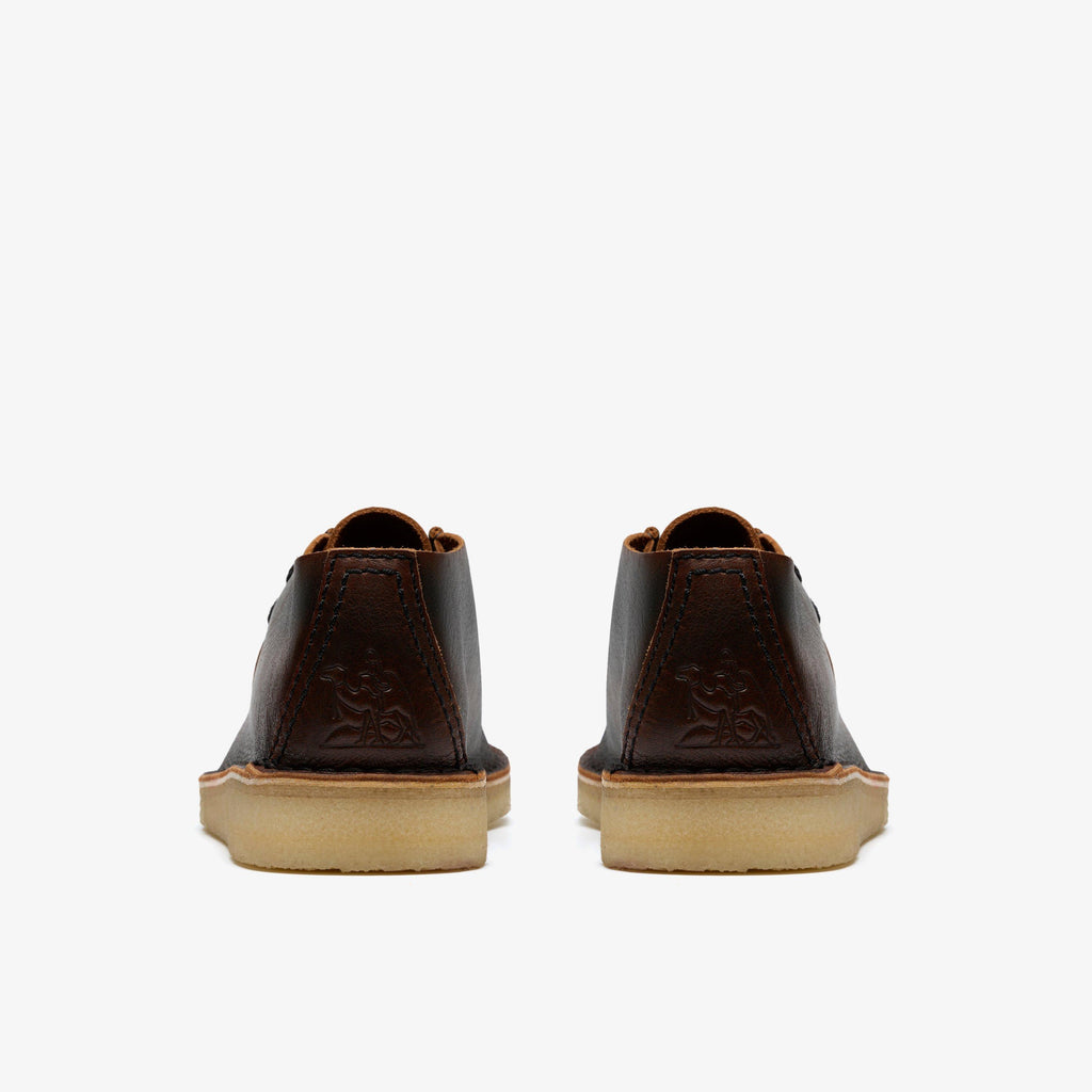 Desert Nomad Combinaison Brun Foncé