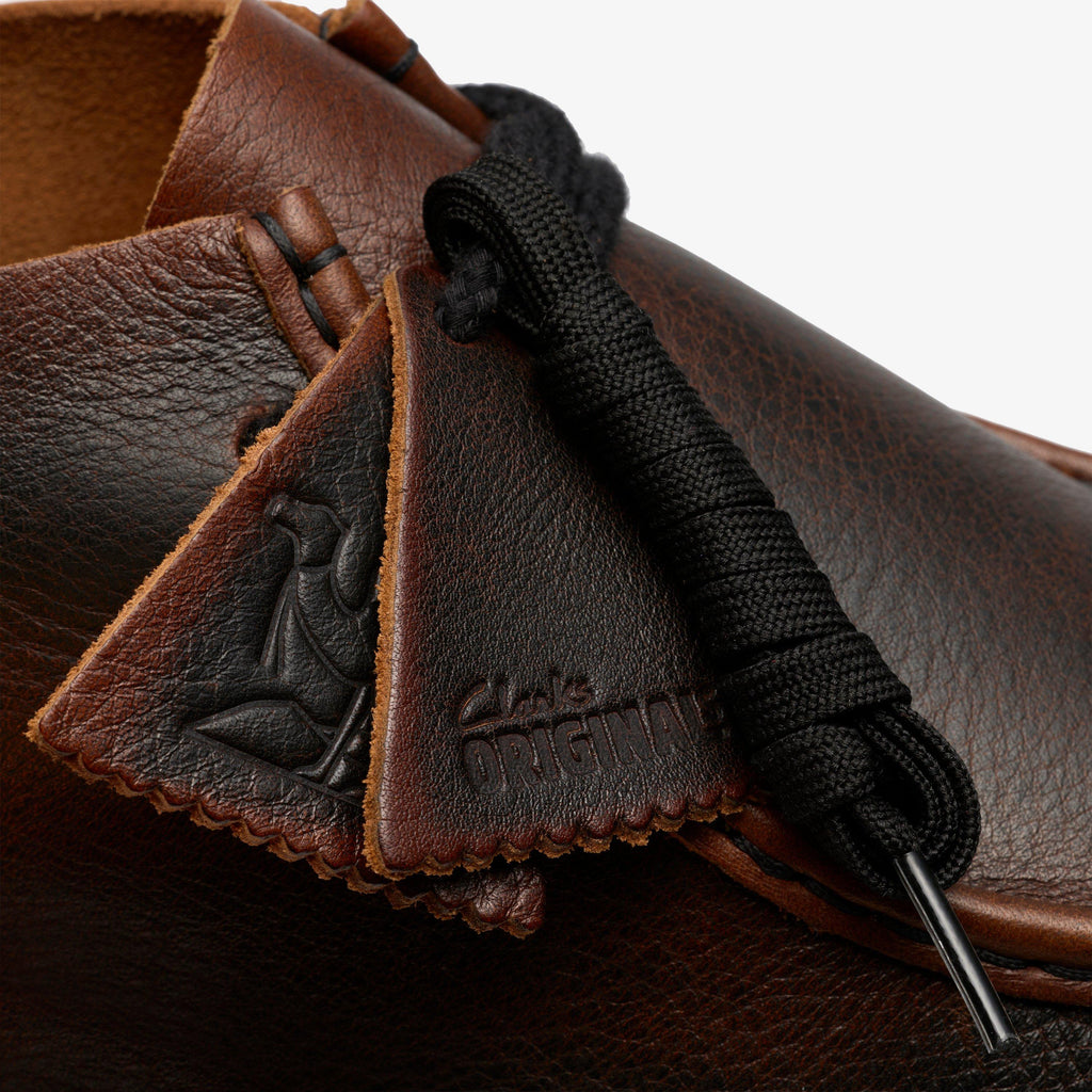 Desert Nomad Combinaison Brun Foncé