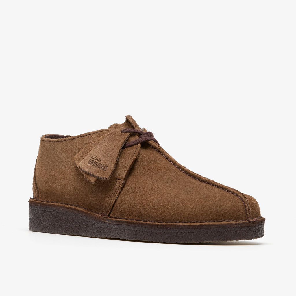 Desert Trek Daim marron