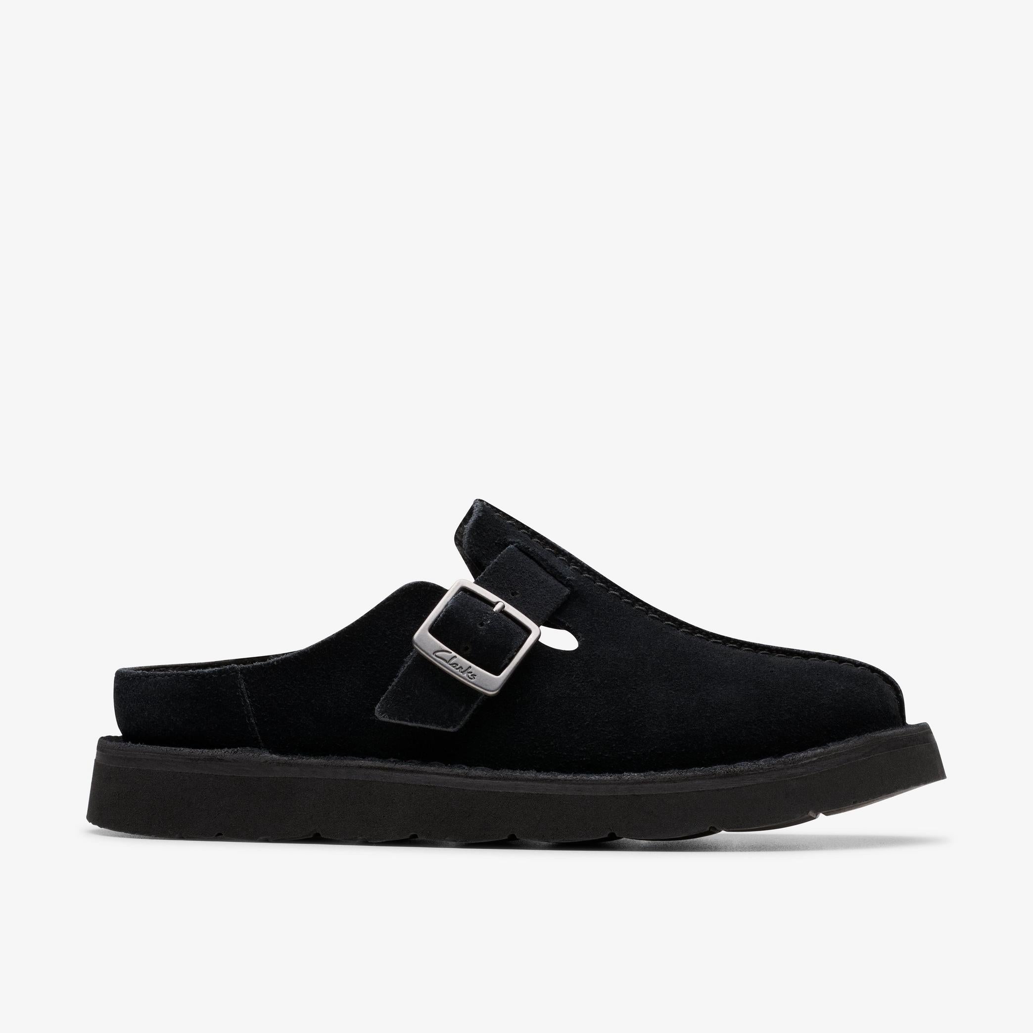 Solsbury Mule
Su��de noir