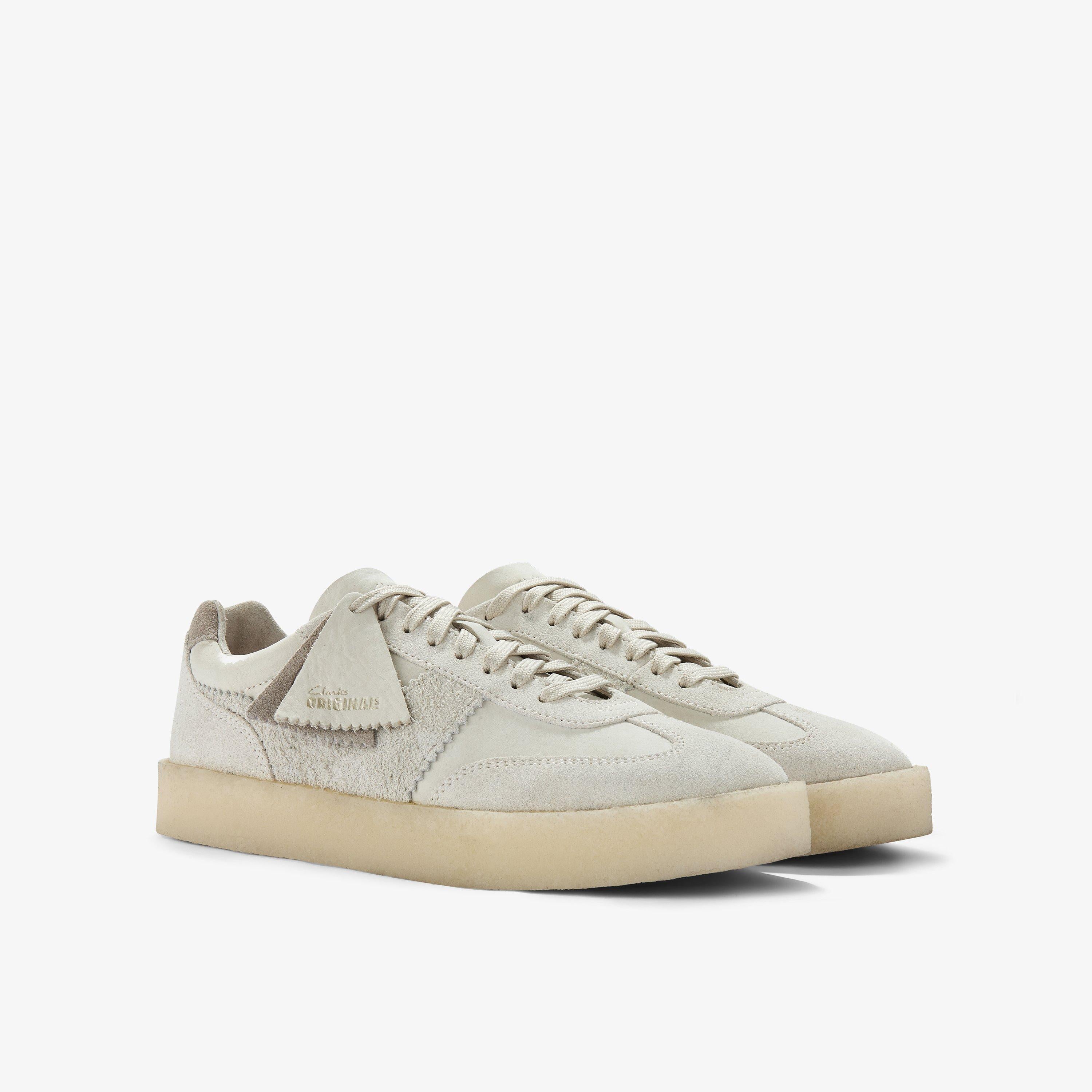 Tor 80 Combinaison blanche