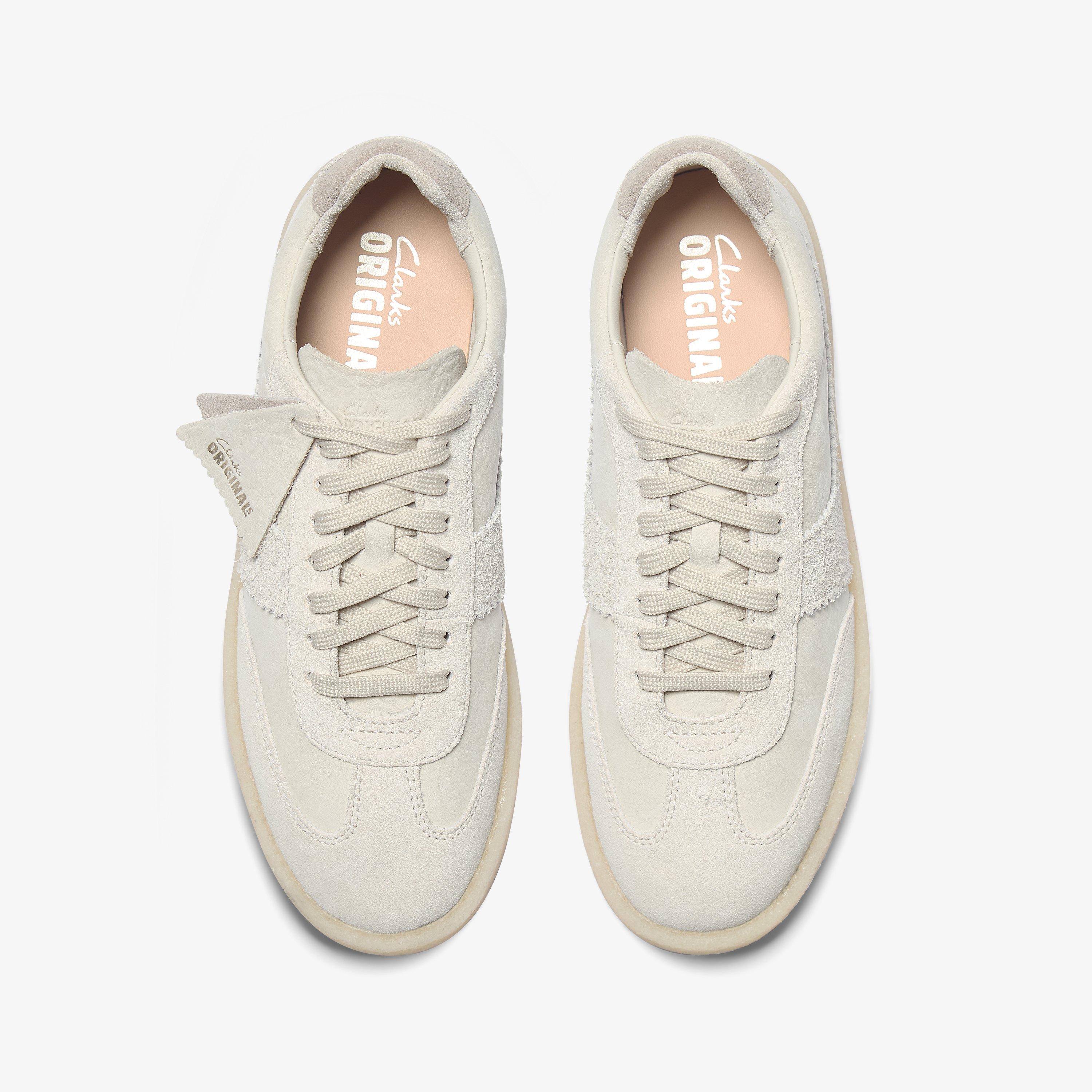 Tor 80 Combinaison blanche