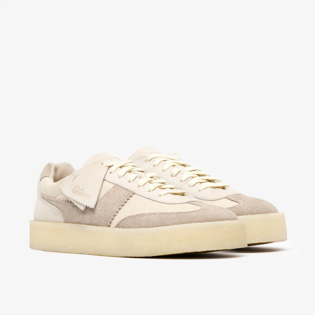 Tor 80 Combinaison blanche