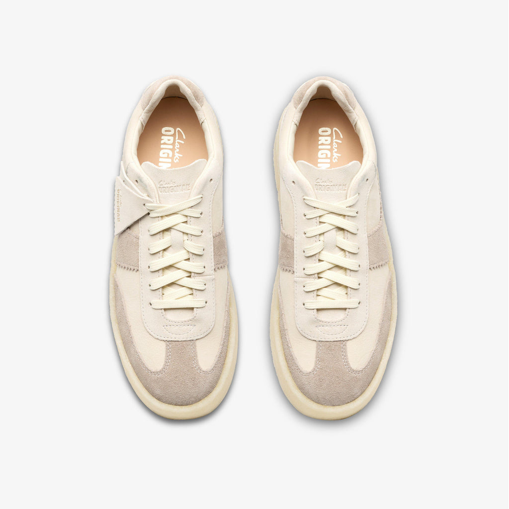 Tor 80 Combinaison blanche