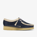 Wallabee Bleu
