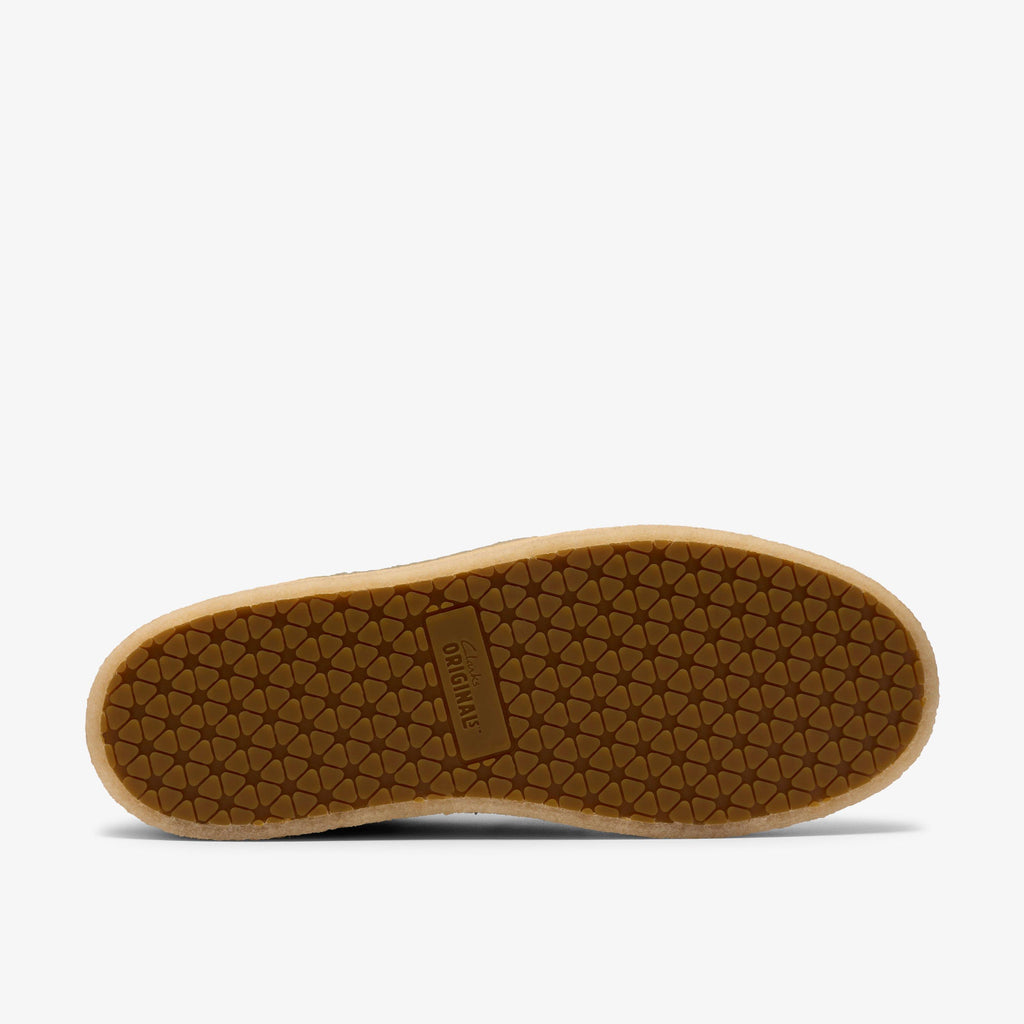 Tor 80 Cuir combiné blanc