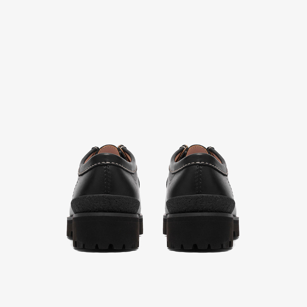 Walla Yukoner Noir