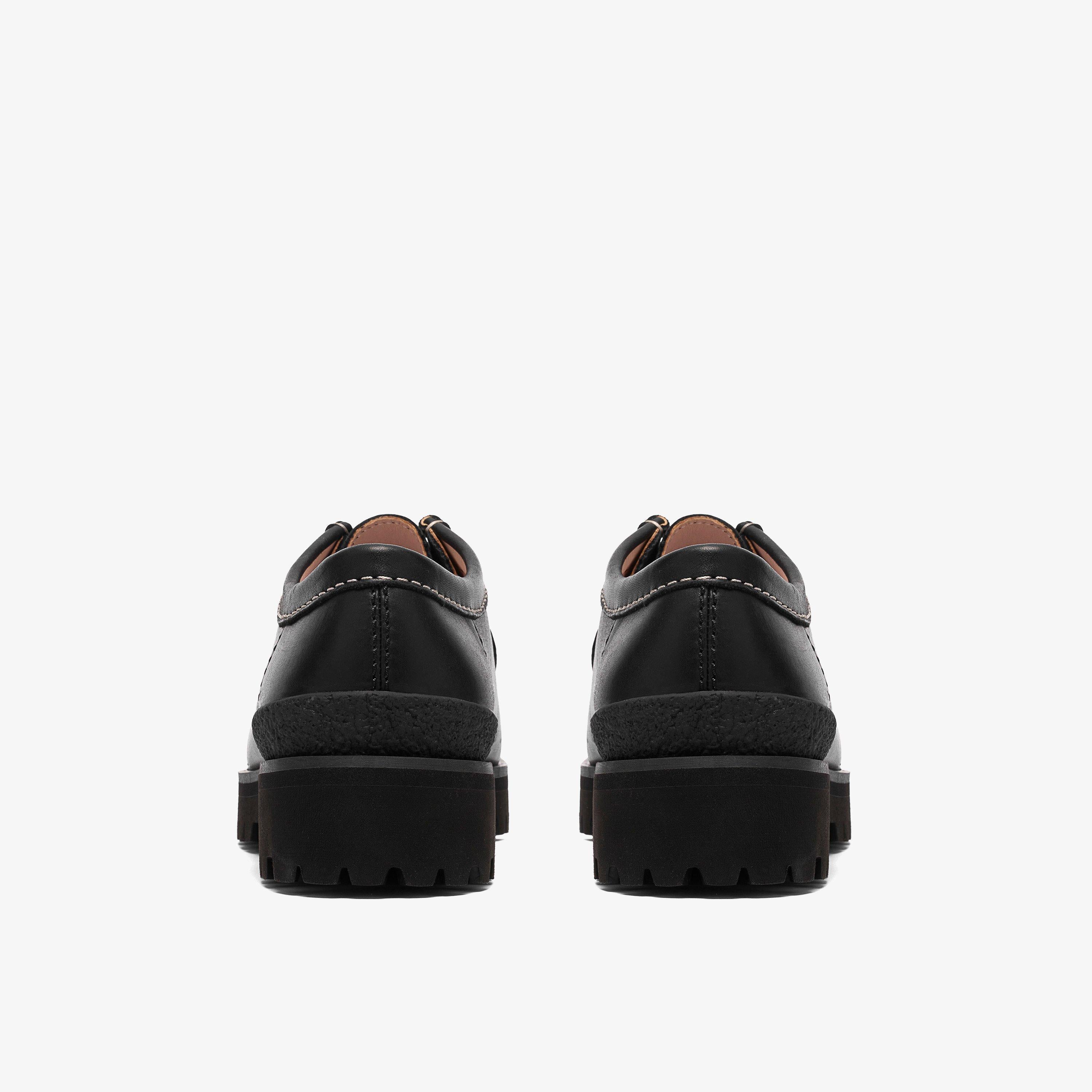 Walla Yukoner Noir
