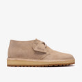 Desert Hunter Daim sable