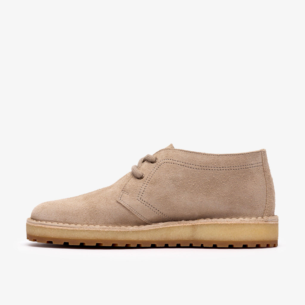 Desert Hunter Daim sable