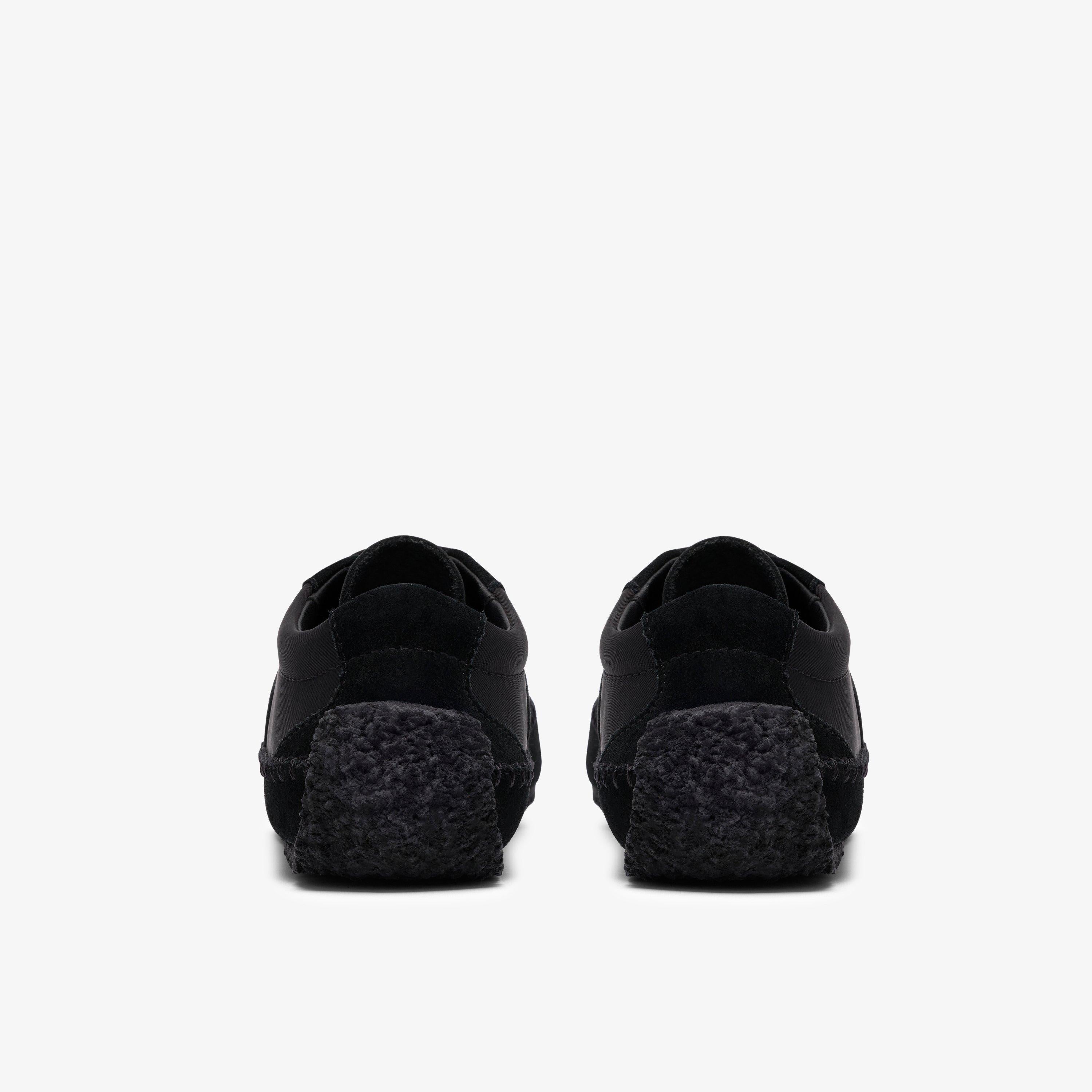 Tor Low Combinaison noire