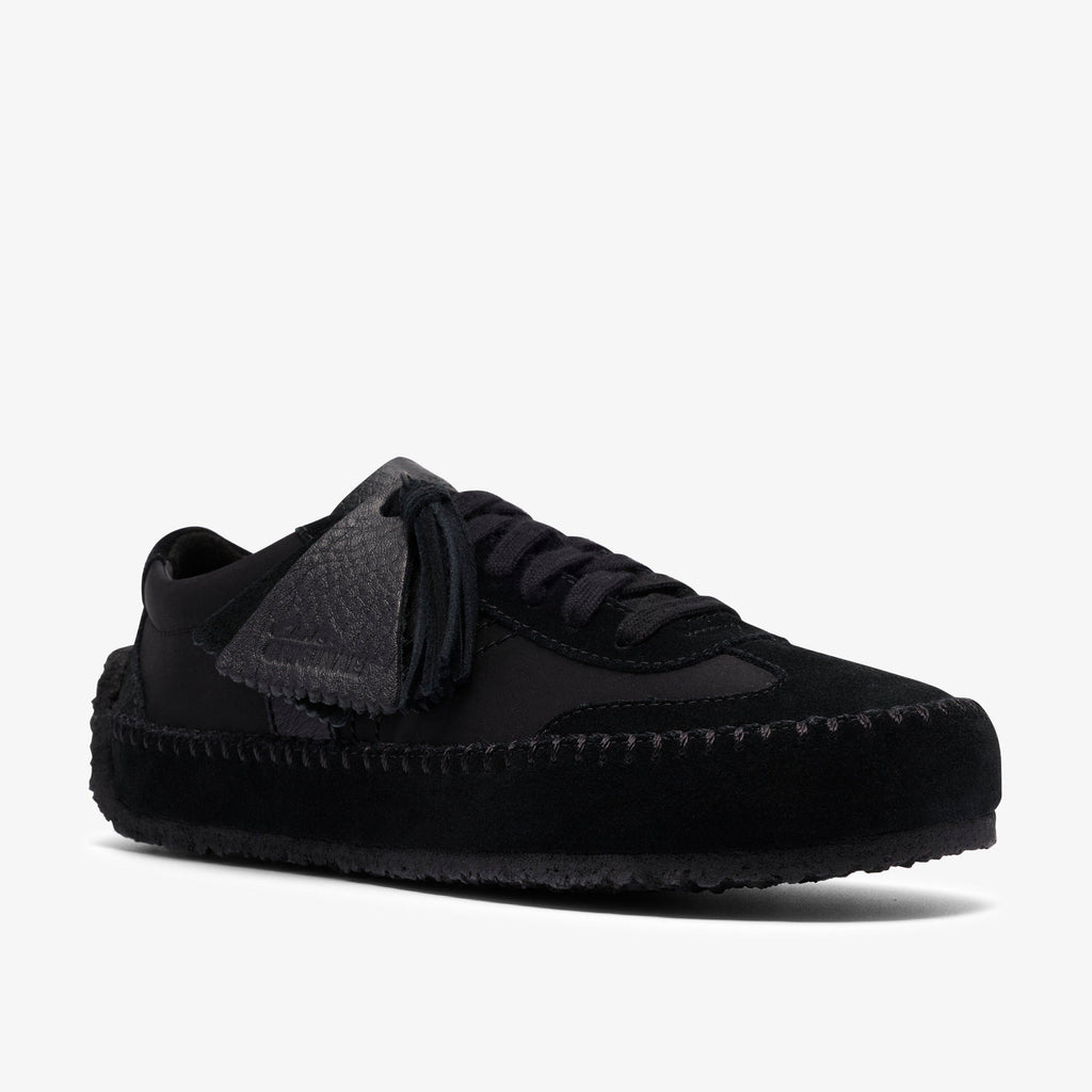 Tor Low Combinaison noire