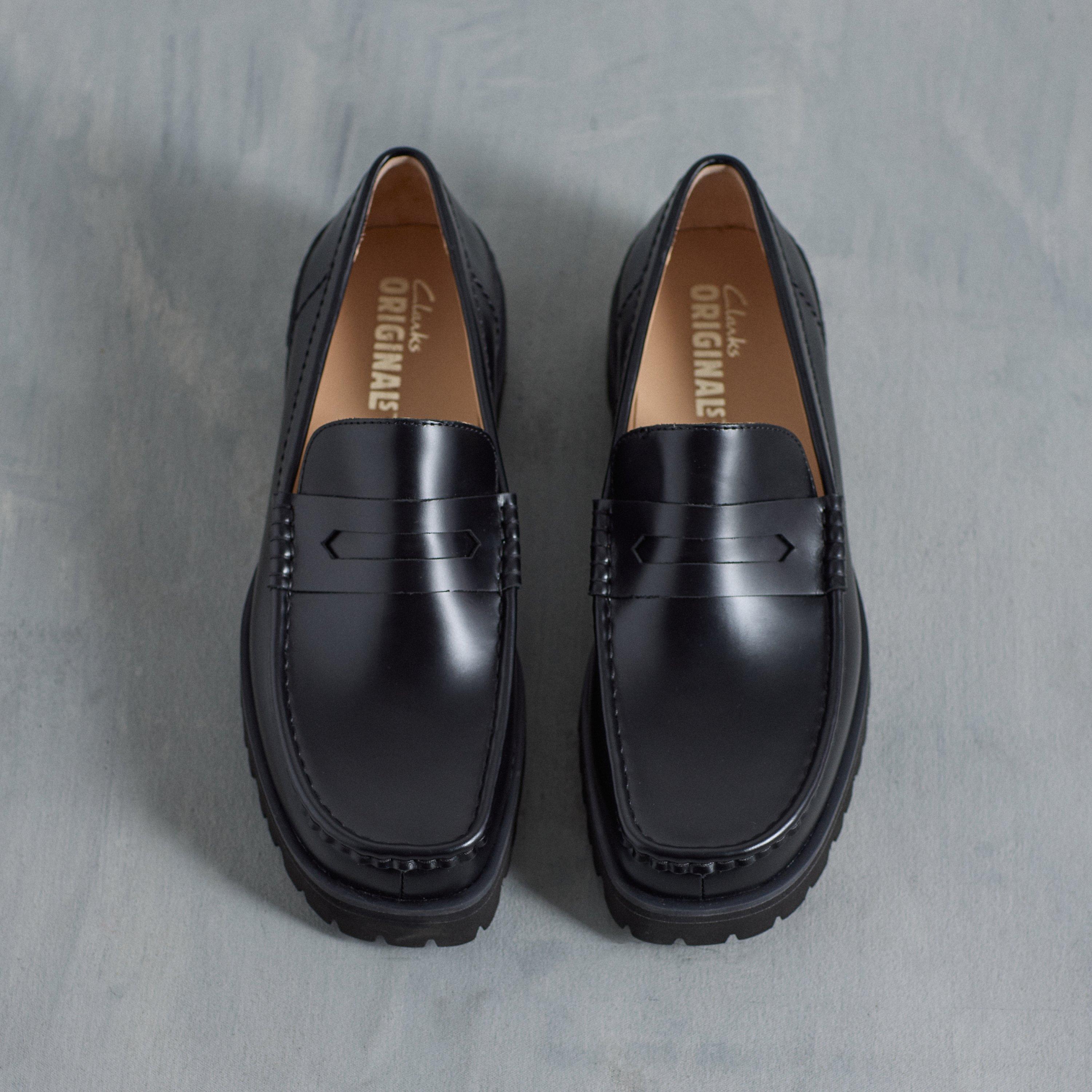 Yukoner Penny Noir
