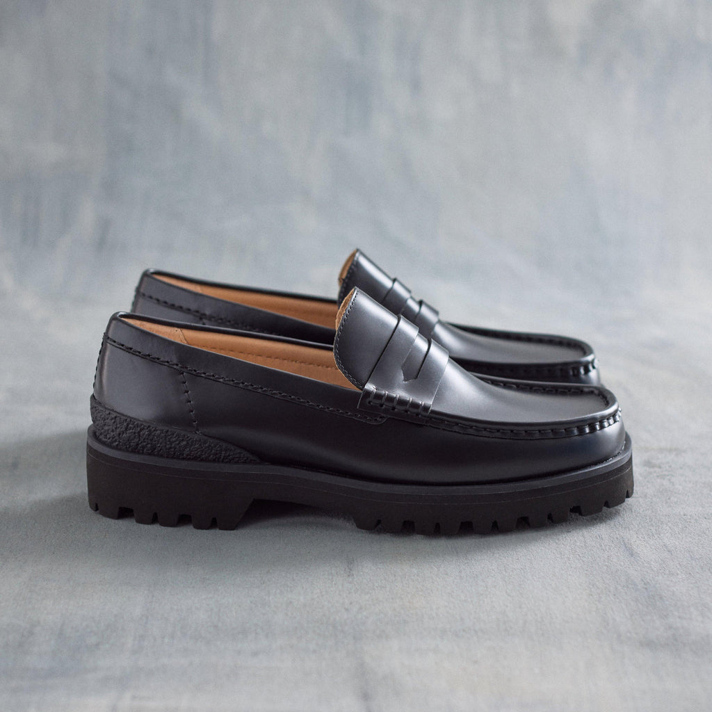 Yukoner Penny Noir