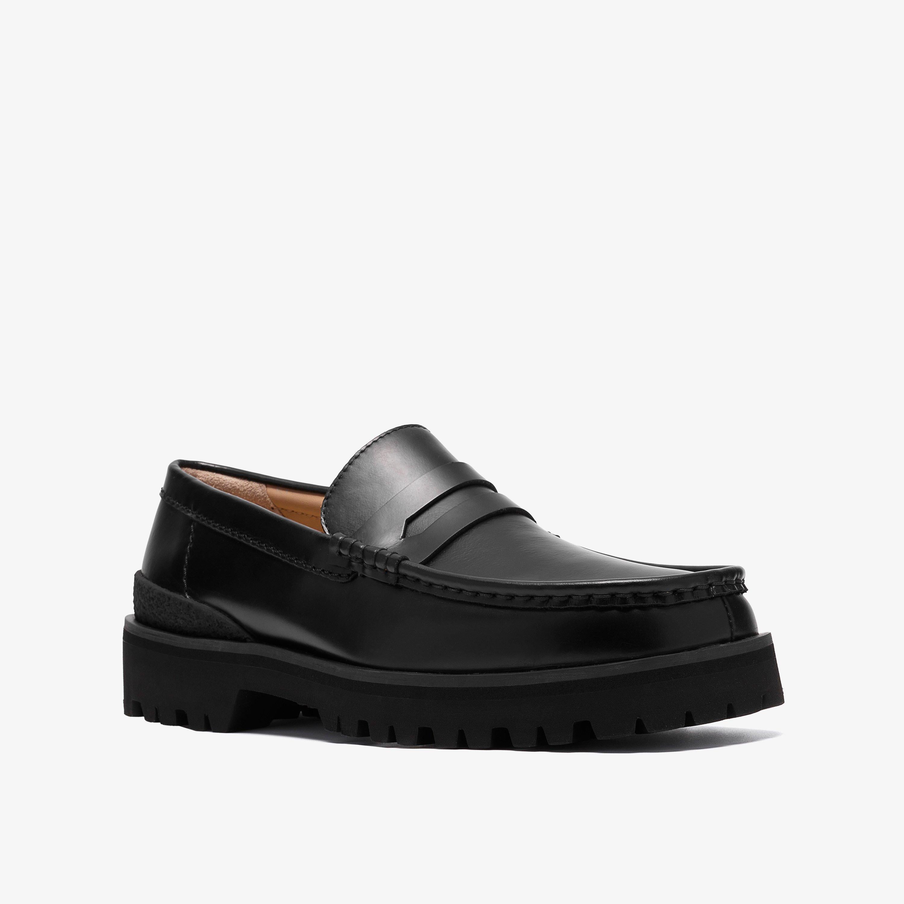 Yukoner Penny Noir