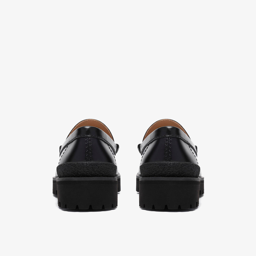Yukoner Penny Noir