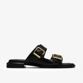Ariany Bay
Noir