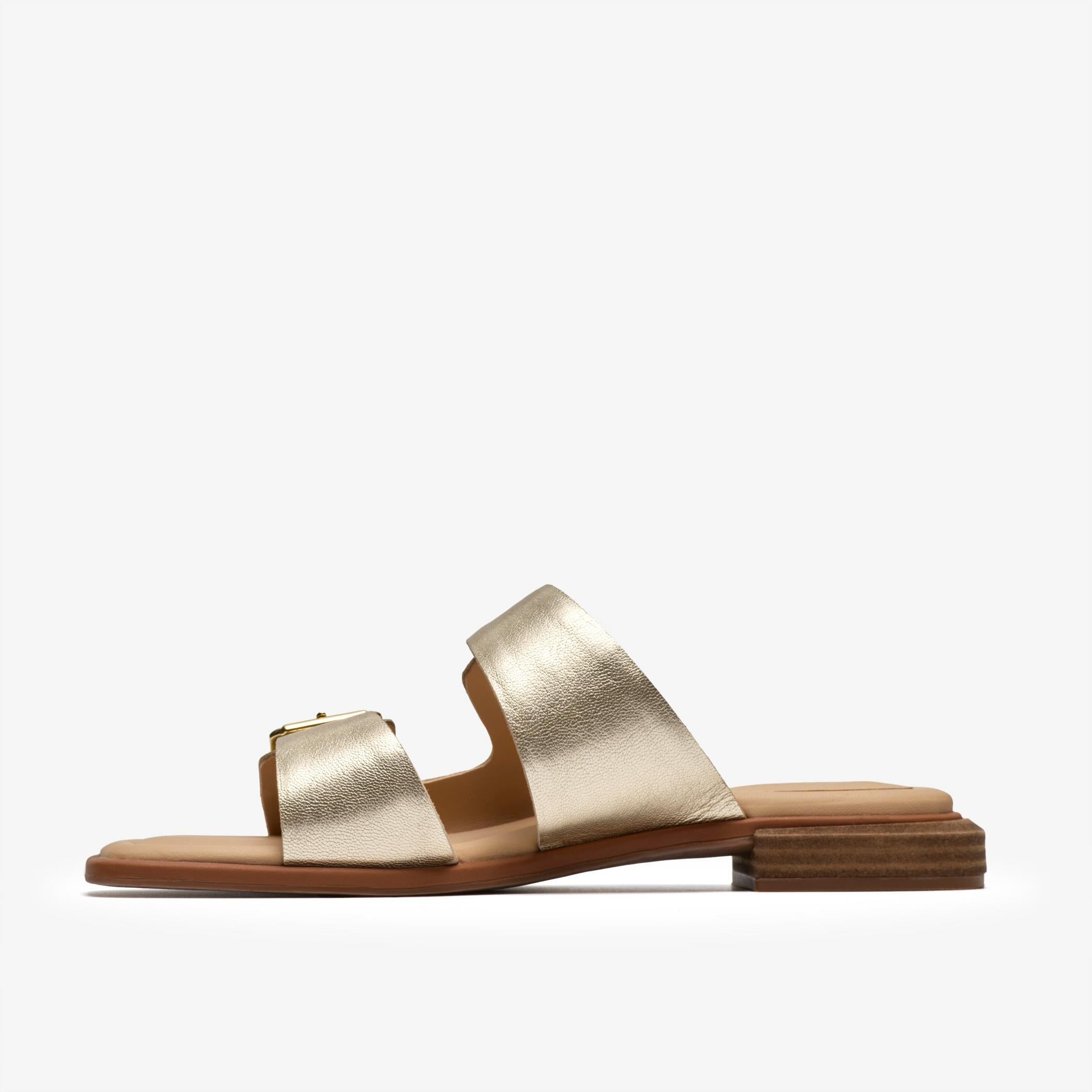 Ariany Bay
Cuir dor��