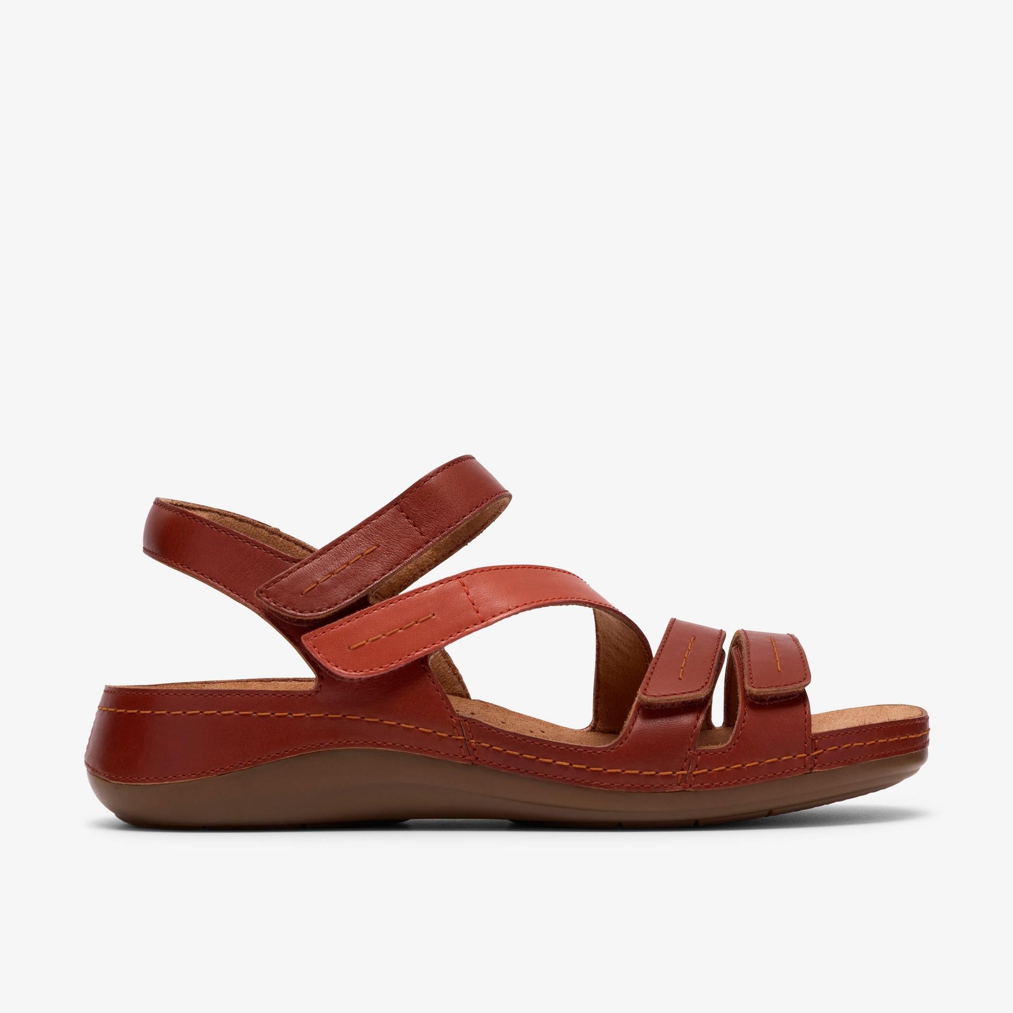 Cecily Mix
Combinaison orange br?l��e