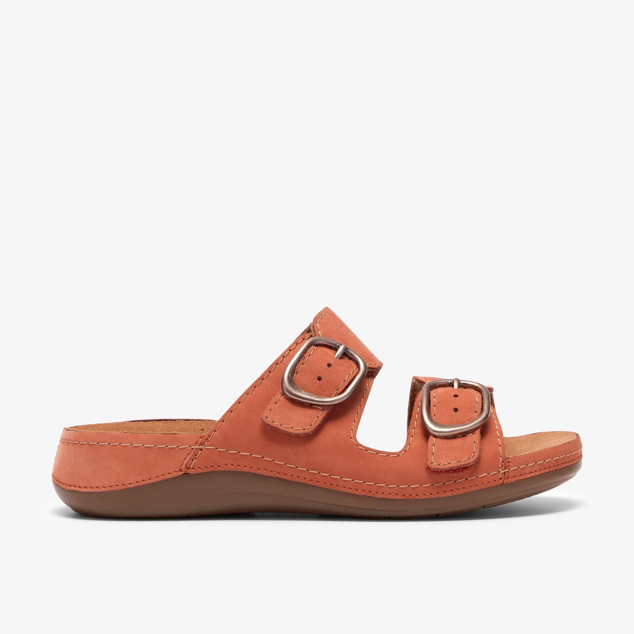 Cecily Step
Orange