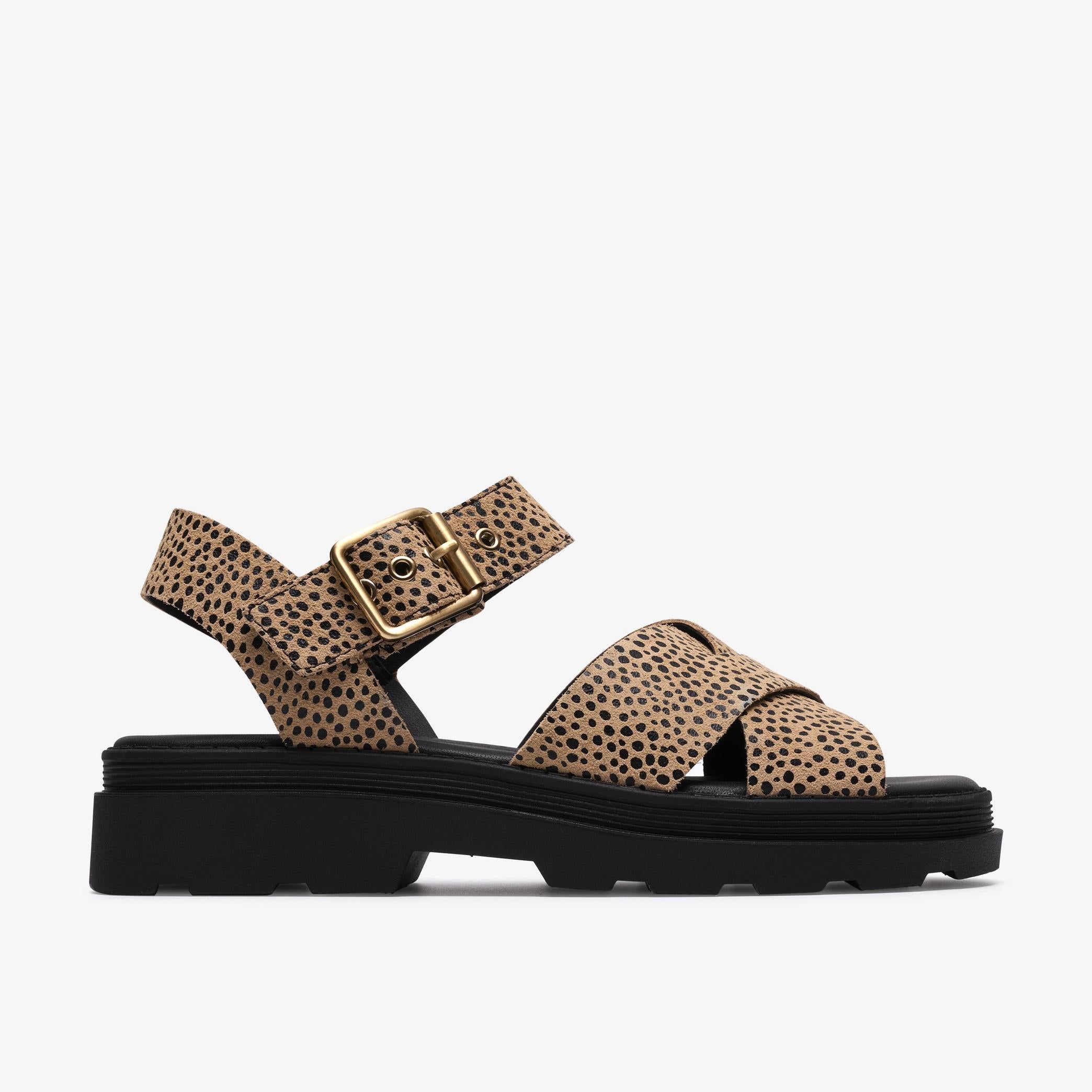 Orinoco3 Cross
Imprim��