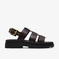 Orinoco3 Strap
Cuir marron fonc��