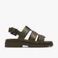 Orinoco3 Strap
Cuir olive fonc��