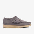 Wallabee 2604 Daim gris