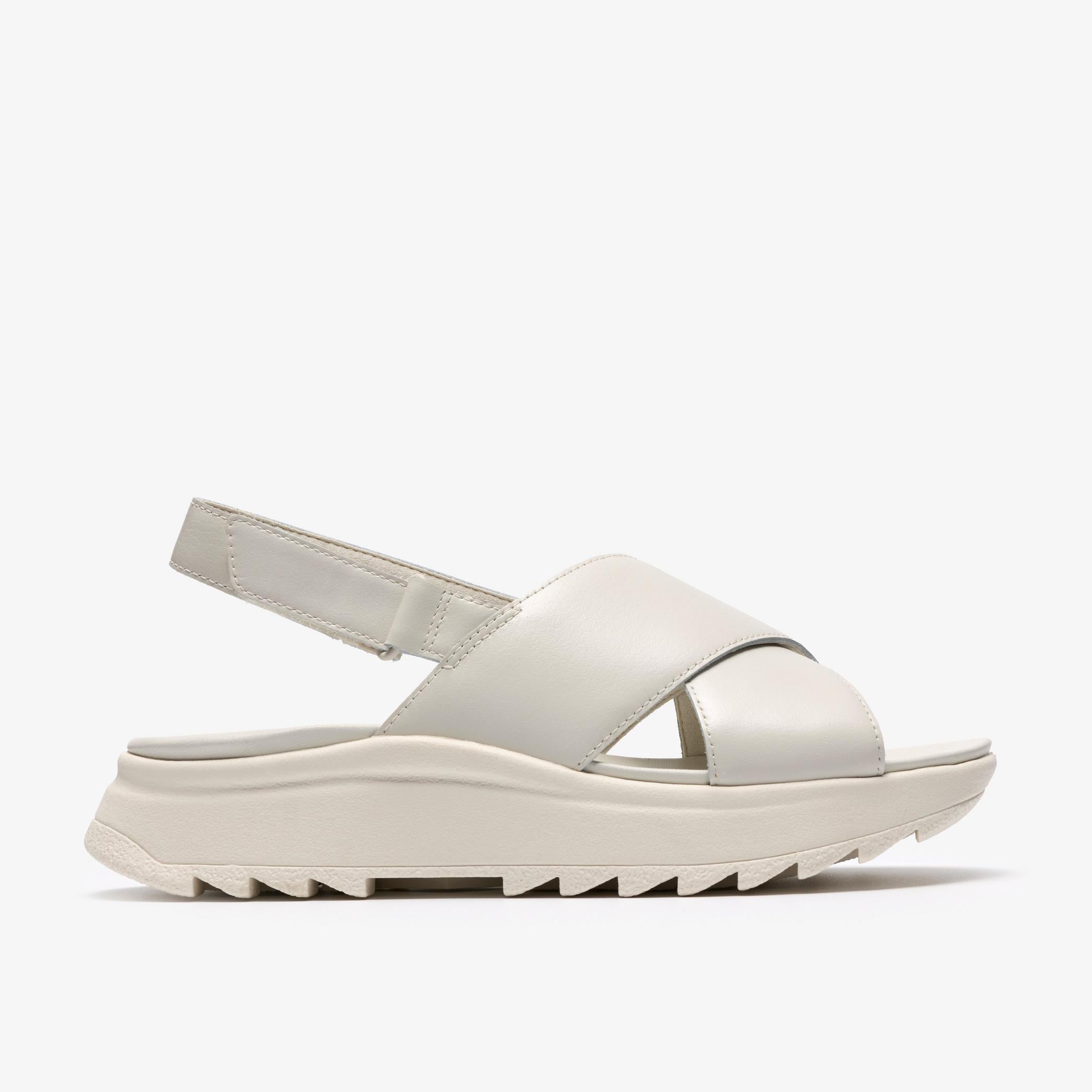 DashLite Wish
Cuir blanc