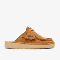 Nomad Mule Daim brun