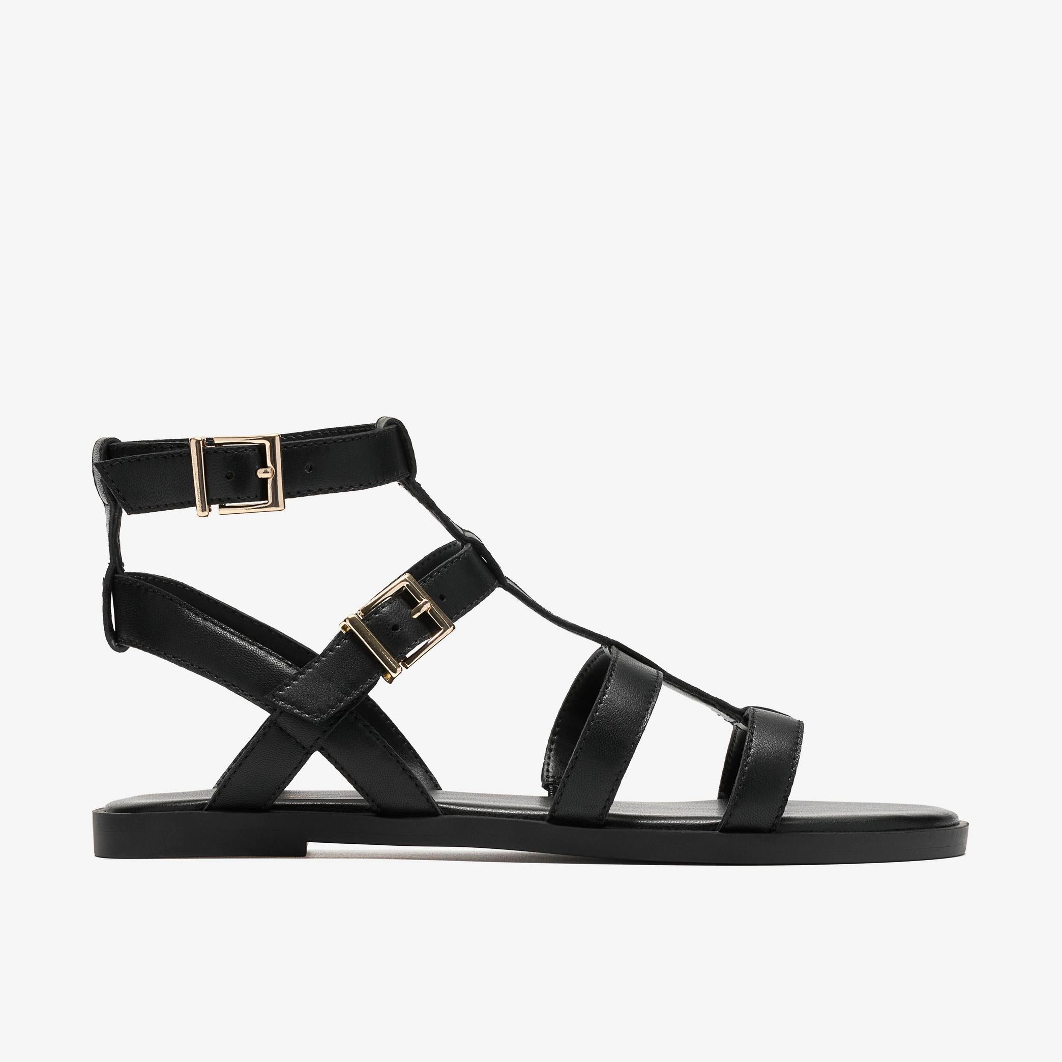 Erisia Glad
Noir