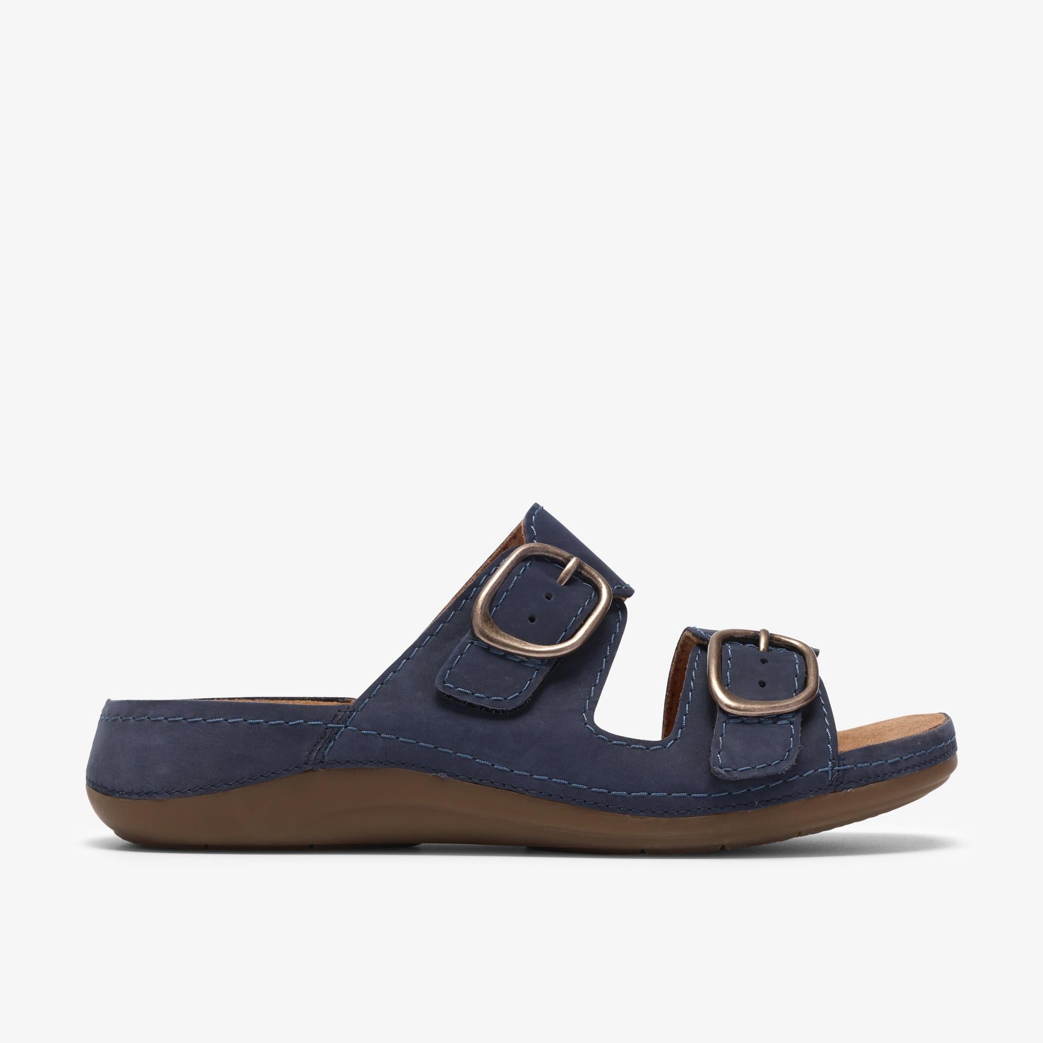 Cecily Step
Nubuck marine